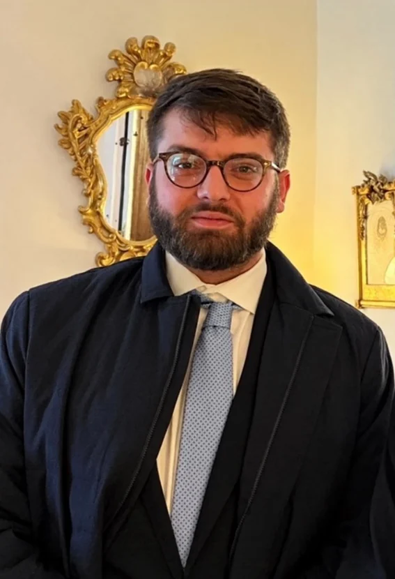 Mikel Sobrino Torresano