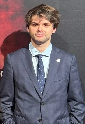 Pablo Moro Moragrega